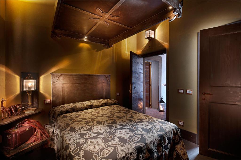 Boutique Hotel Villa Dei Campi Gavardo Cameră foto