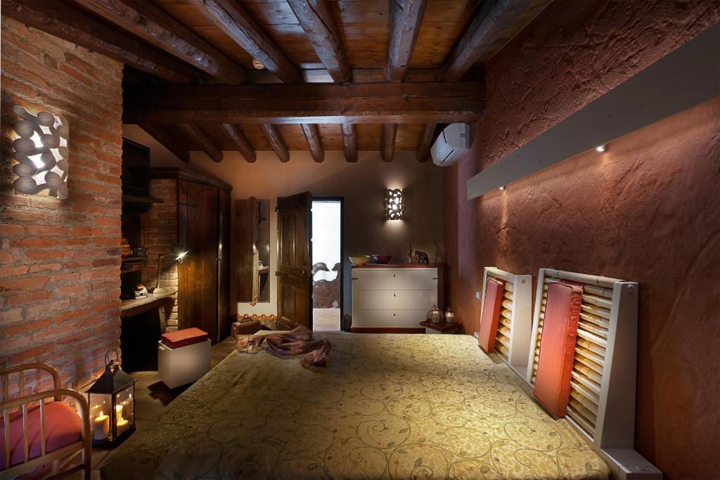 Boutique Hotel Villa Dei Campi Gavardo Cameră foto