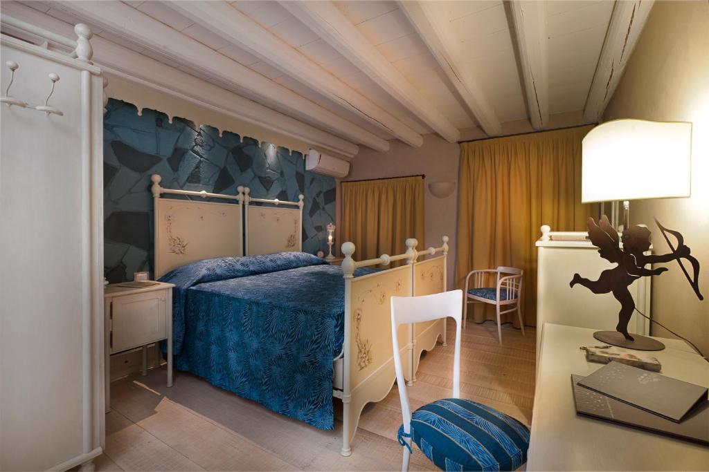 Boutique Hotel Villa Dei Campi Gavardo Cameră foto