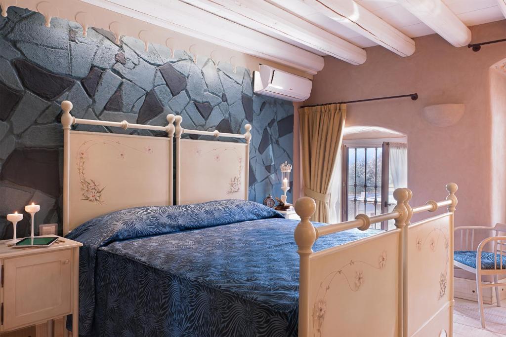 Boutique Hotel Villa Dei Campi Gavardo Cameră foto