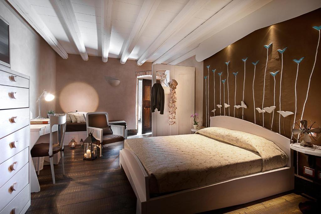 Boutique Hotel Villa Dei Campi Gavardo Cameră foto