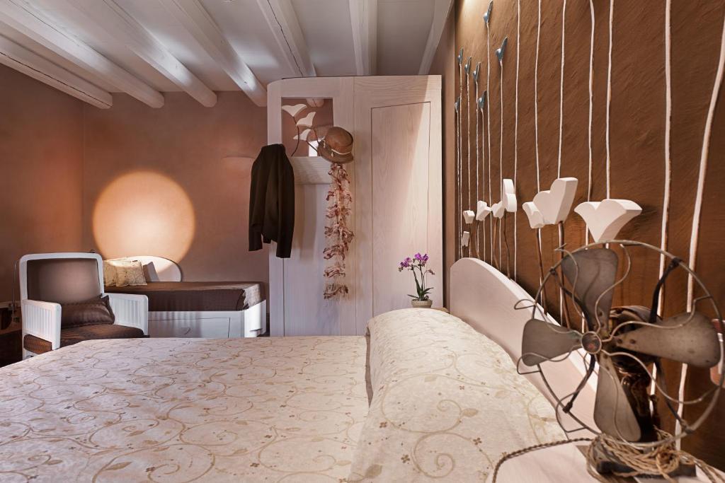 Boutique Hotel Villa Dei Campi Gavardo Cameră foto