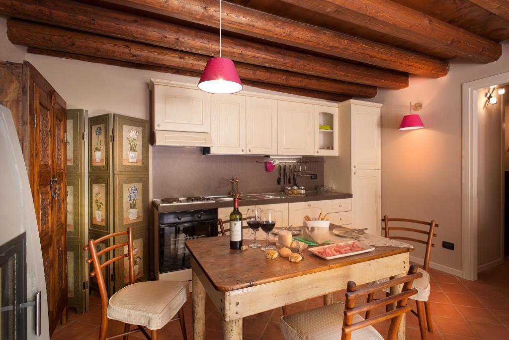 Boutique Hotel Villa Dei Campi Gavardo Cameră foto
